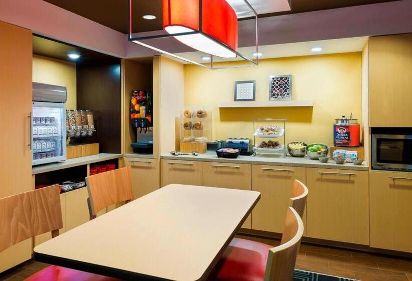 Towneplace Suites Pensacola