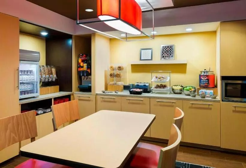 Towneplace Suites Pensacola