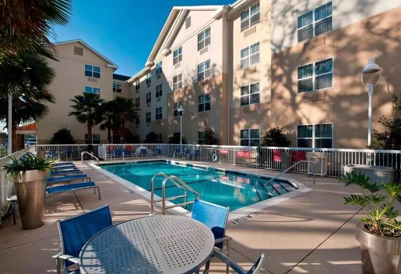 Towneplace Suites Pensacola