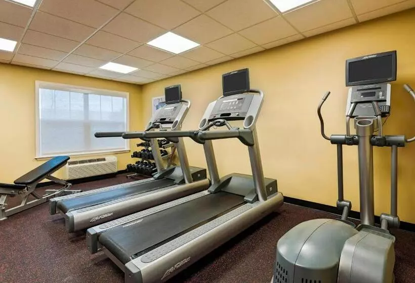 Towneplace Suites Pensacola