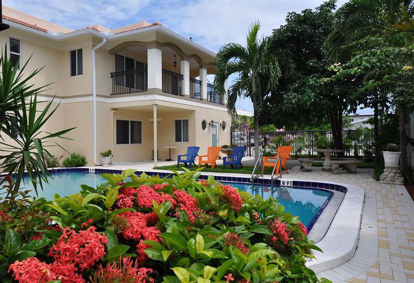 فندق Playa Aqualina Guesthouse