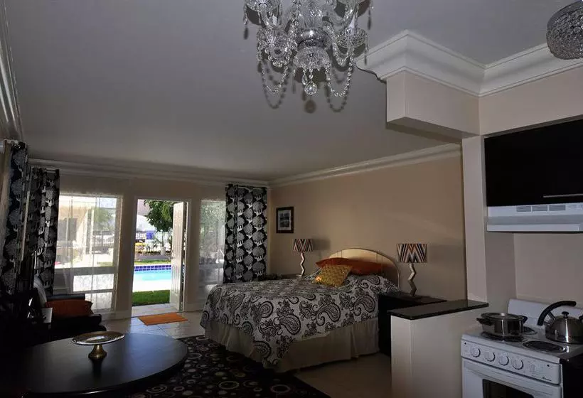 Hotel Playa Aqualina Guesthouse