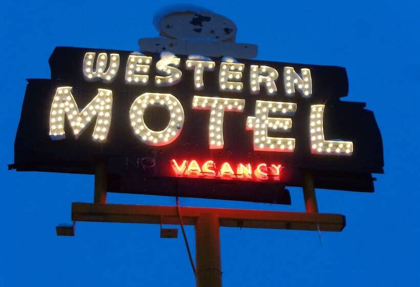 Western Motel