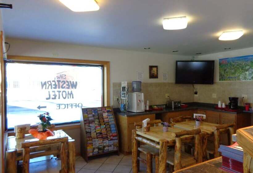 Western Motel