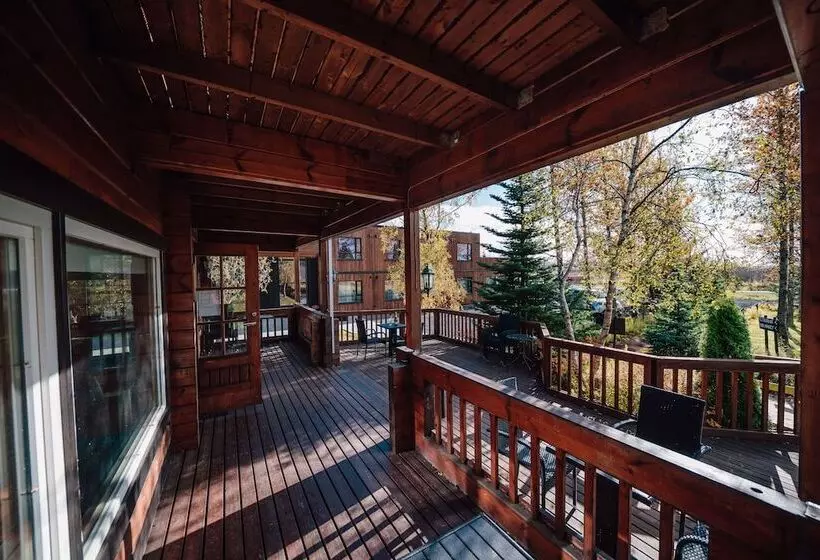 Blue Hotel Fagrilundur   On The Golden Circle