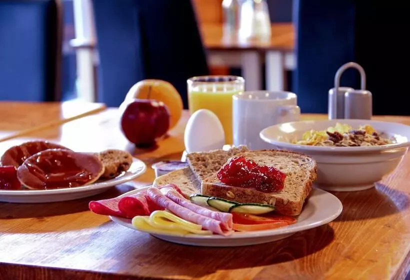 Blue Hotel Fagrilundur   On The Golden Circle