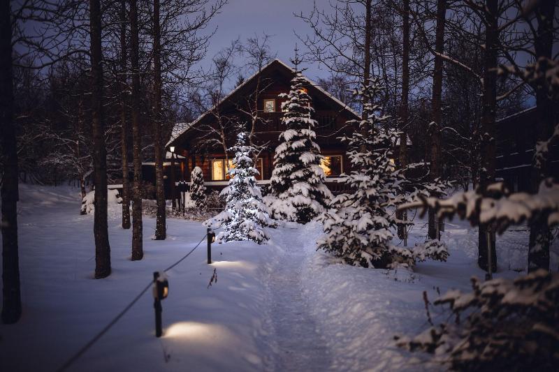 Blue Hotel Fagrilundur On The Golden Circle