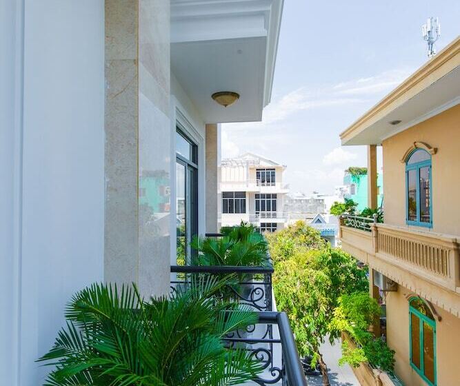 Grand Villa Residence 2