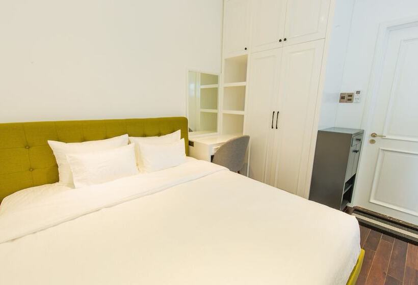 Grand Villa Residence 2