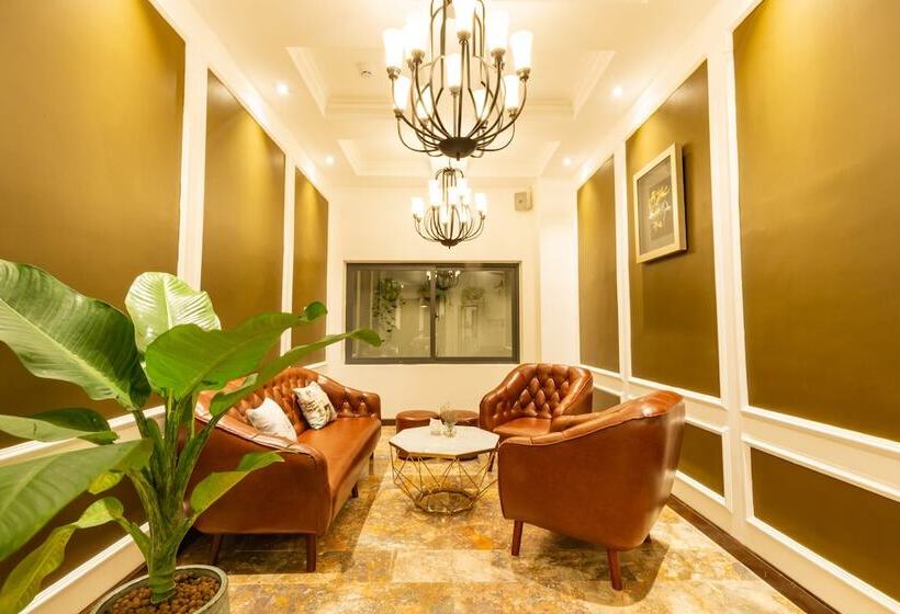 Grand Villa Residence 2