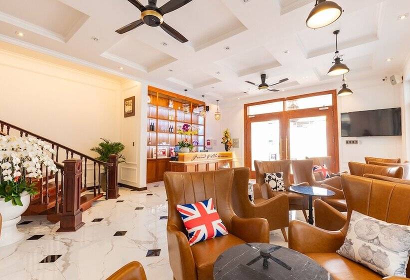 Grand Villa Residence 2