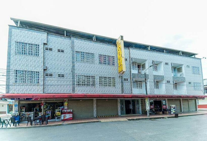 هتل Castillo Real