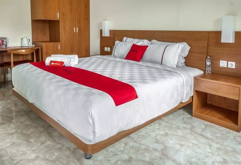 Hotelli Mimi Manis Bungalow