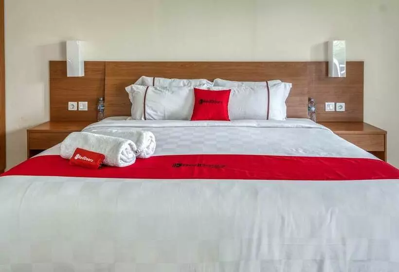 Hotelli Mimi Manis Bungalow