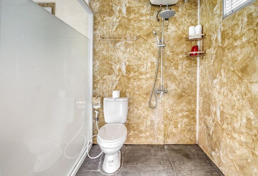 酒店 Mimi Manis Bungalow