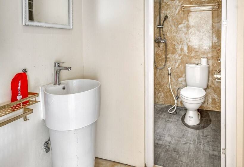 酒店 Mimi Manis Bungalow