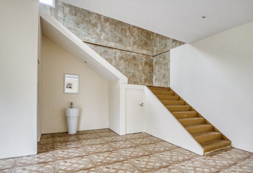 酒店 Mimi Manis Bungalow