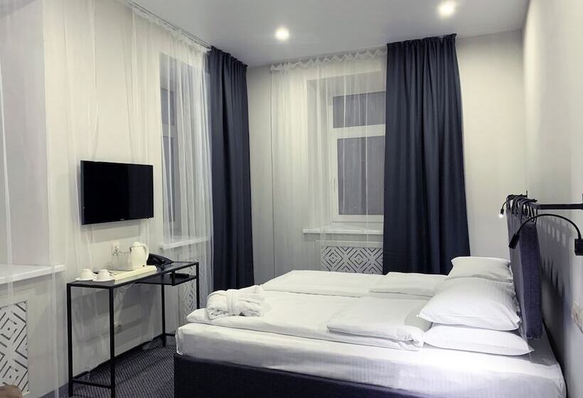 هتل Novy Arbat Residence