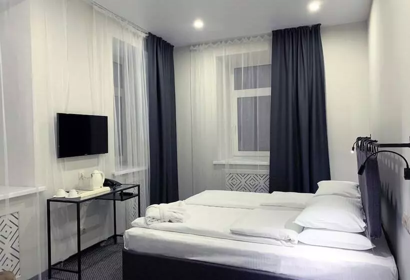 هتل Novy Arbat Residence