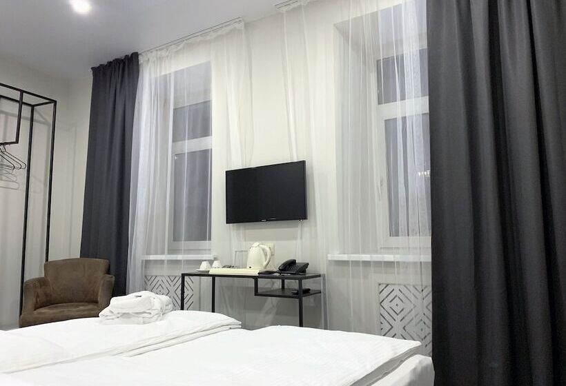 هتل Novy Arbat Residence