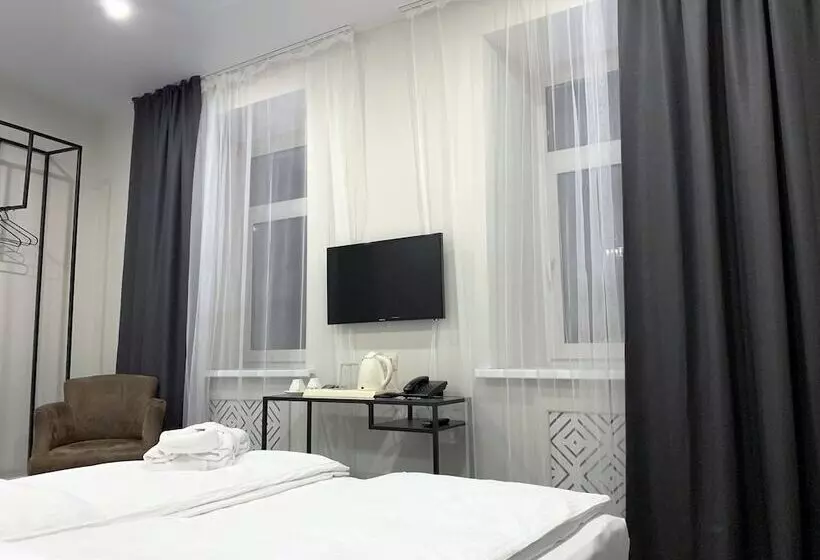 هتل Novy Arbat Residence