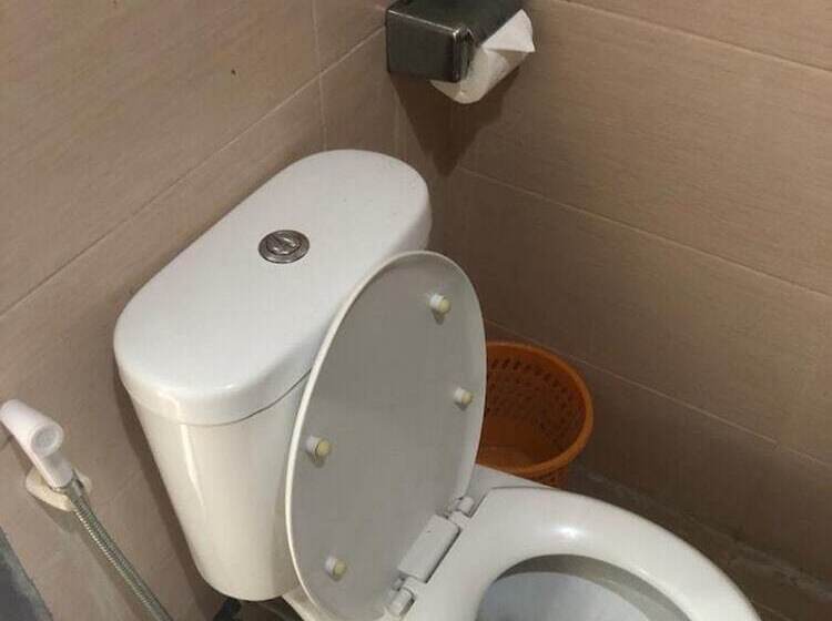 בית מלון כפרי Reddoorz Near Jimbaran Beach 2