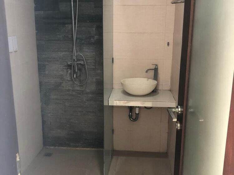 בית מלון כפרי Reddoorz Near Jimbaran Beach 2