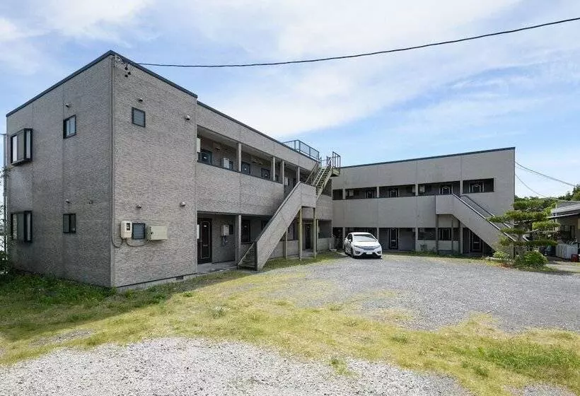 Hotelli Tabist Business Yado Sepia Omaezaki