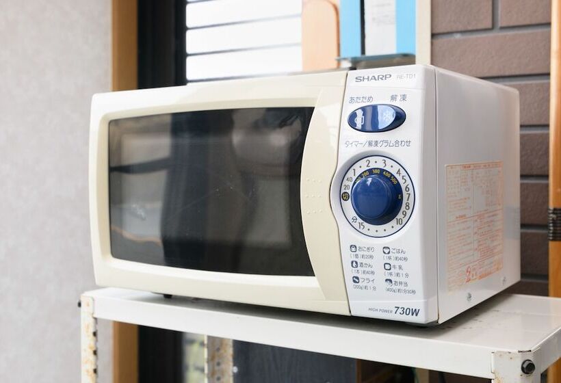 בית מלון כפרי Tabist Business Yado Sepia Omaezaki