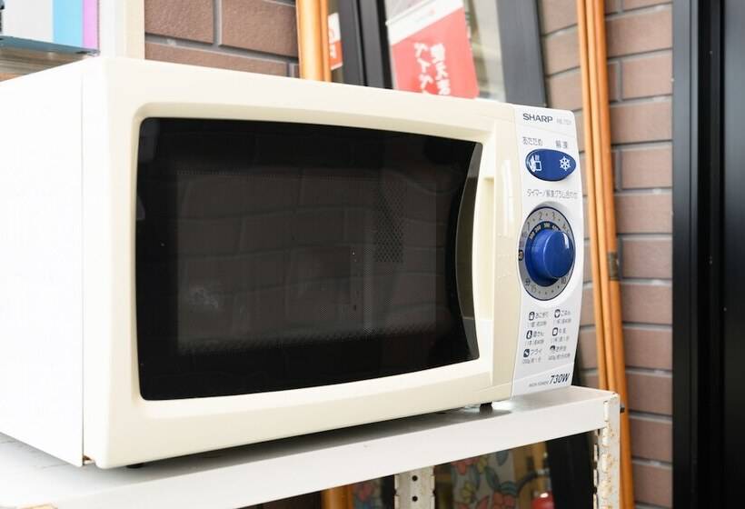 בית מלון כפרי Tabist Business Yado Sepia Omaezaki