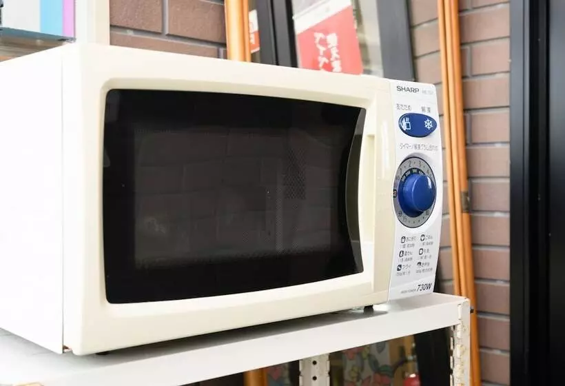 Hotelli Tabist Business Yado Sepia Omaezaki