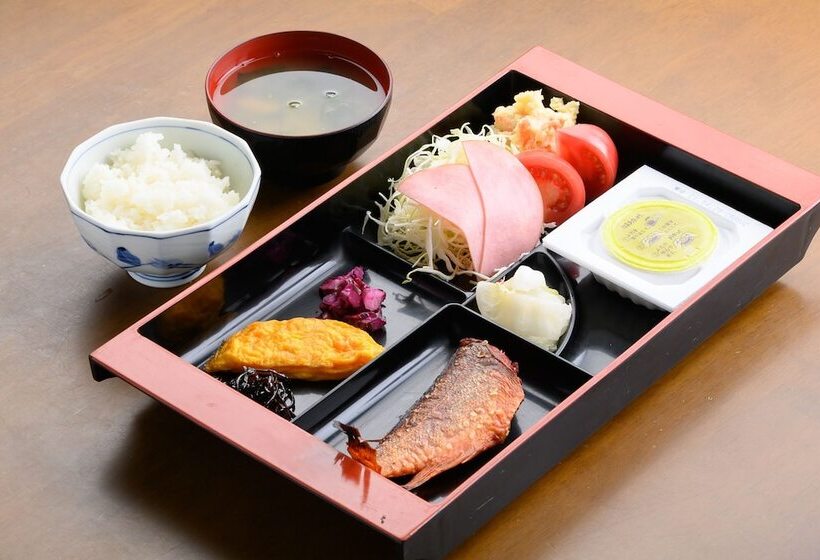 בית מלון כפרי Tabist Business Yado Sepia Omaezaki