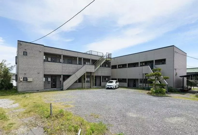 Hotelli Tabist Business Yado Sepia Omaezaki