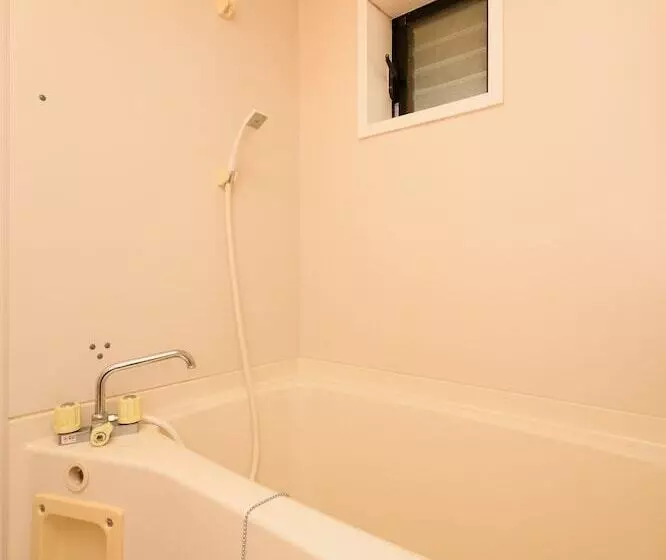 Hotelli Tabist Business Yado Sepia Omaezaki