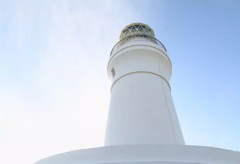 Hotelli Tabist Business Yado Sepia Omaezaki