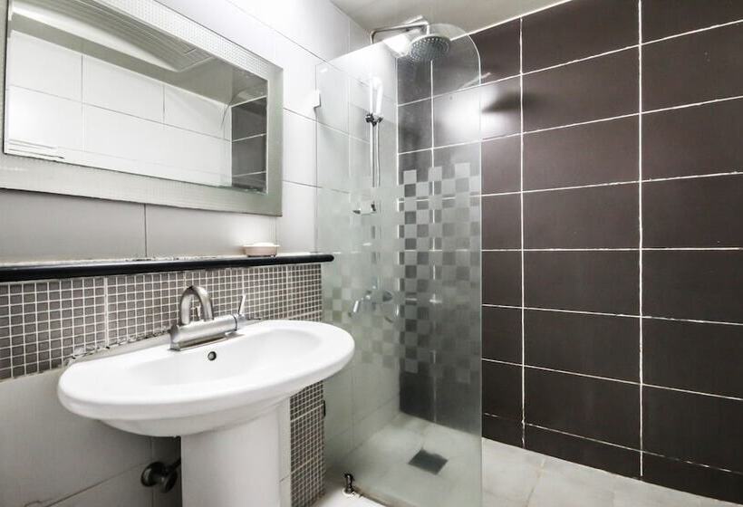 Motel Geochang Enter