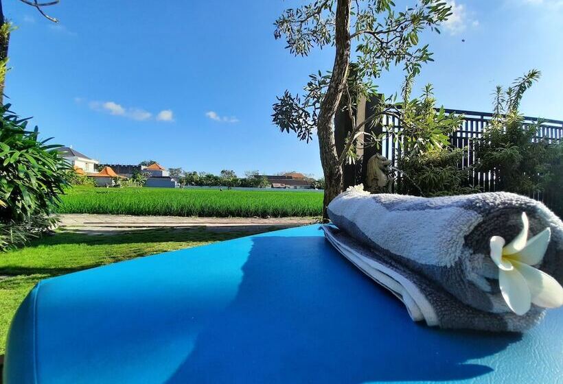 펜션 Mesare Guest House By Dwaraloka