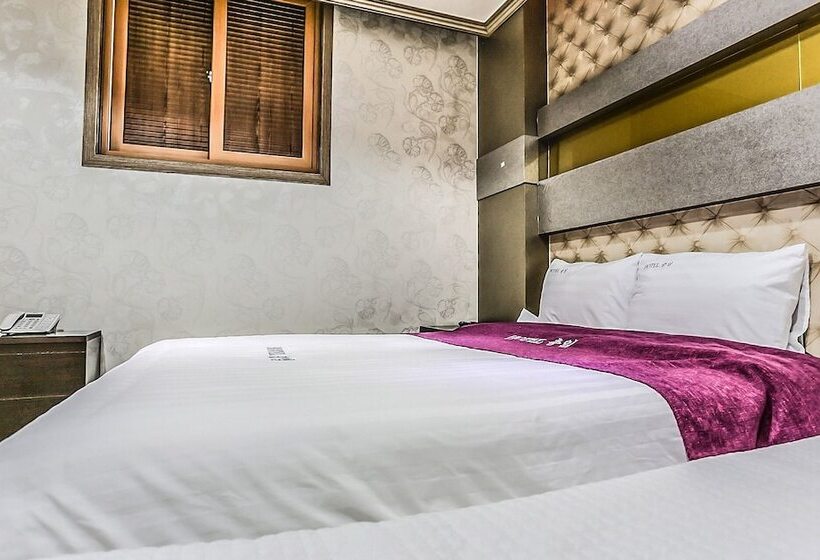 Samcheok Chungil Motel