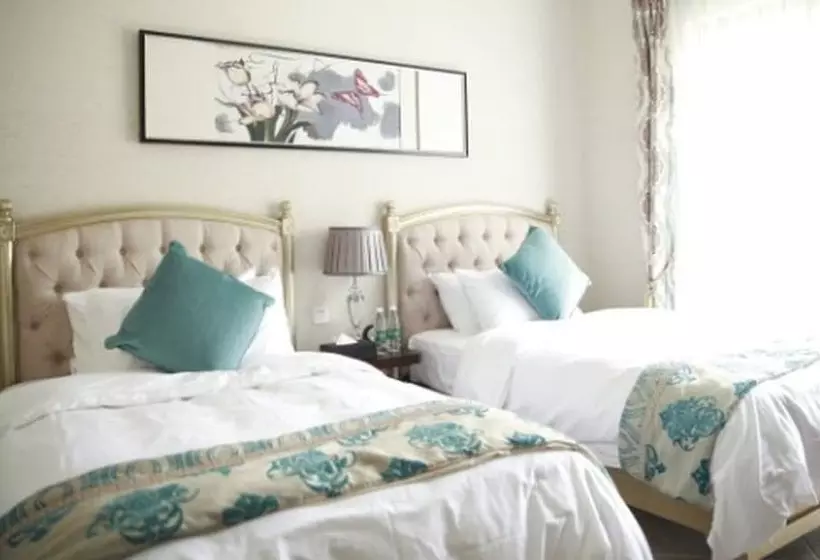 Victoria Hotel Huizhou