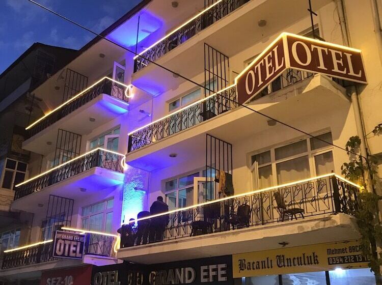 Grand Efe Otel