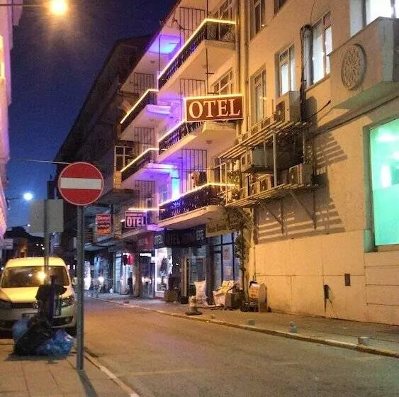 Grand Efe Otel