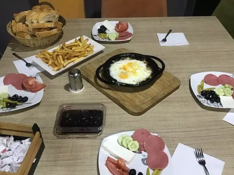 Grand Efe Otel