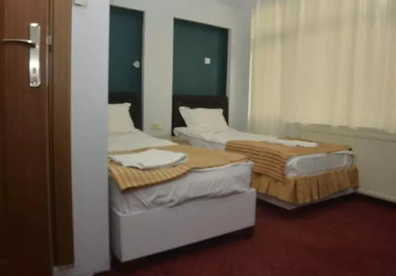 Grand Efe Otel