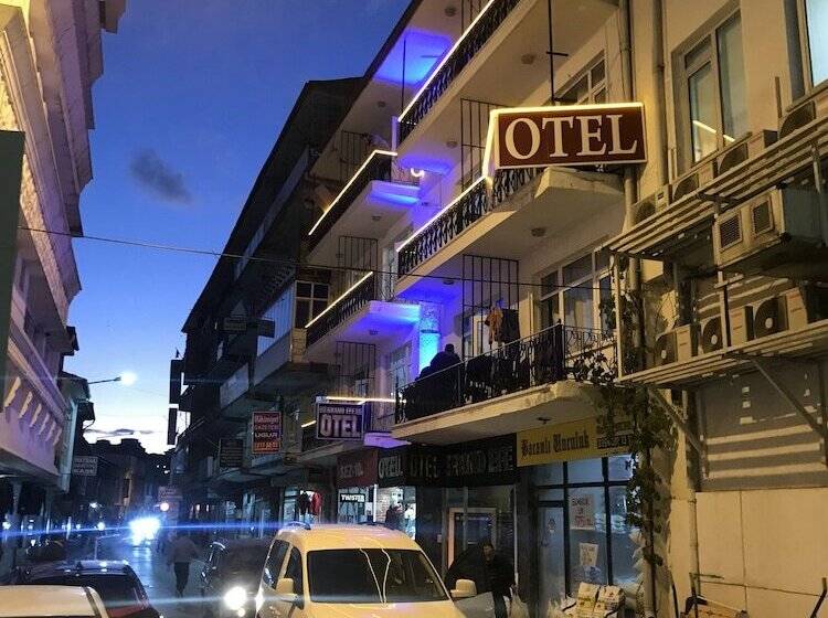 Grand Efe Otel