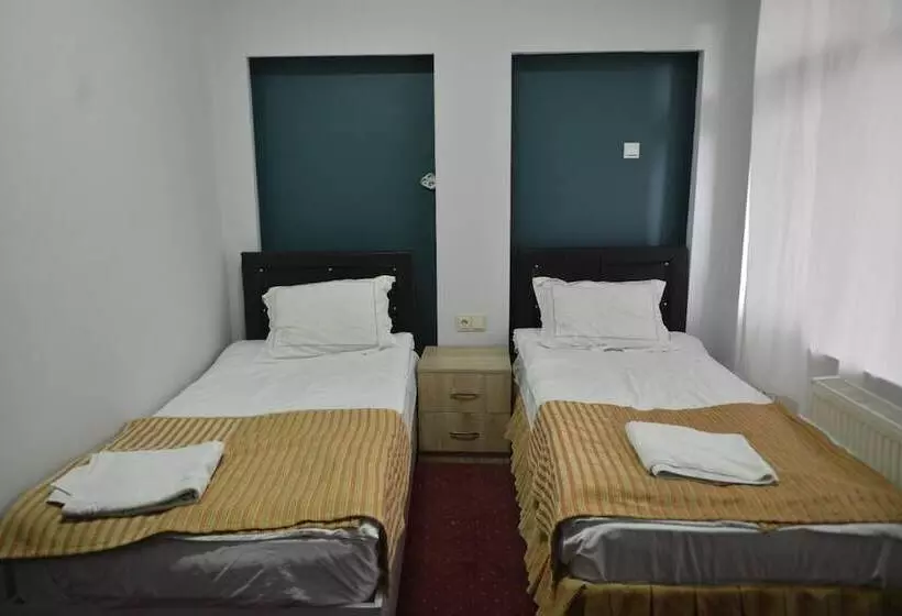 Grand Efe Otel