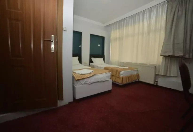 Grand Efe Otel