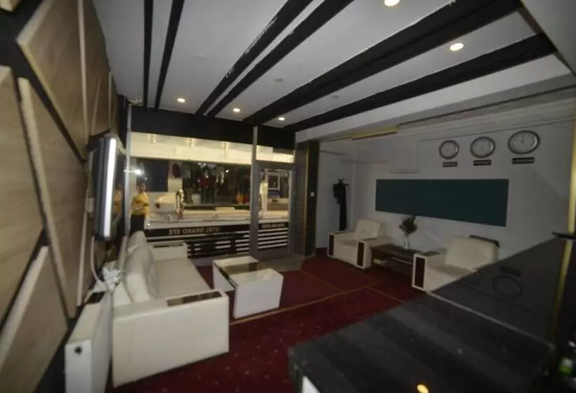 Grand Efe Otel