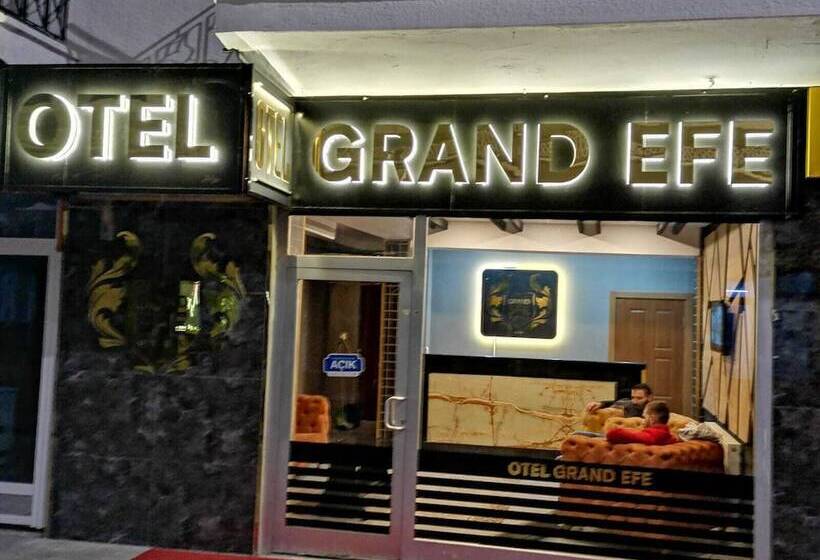 Grand Efe Otel