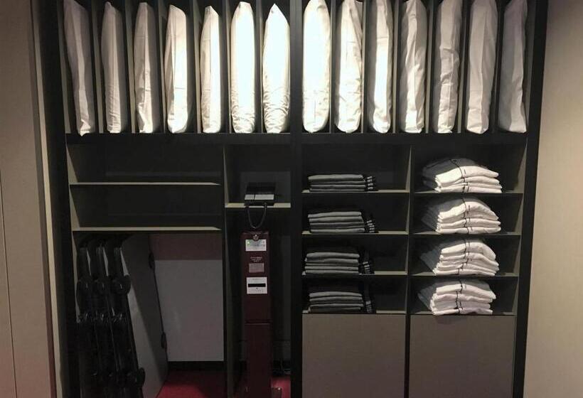 Green Rich Hotel Nagoya Nishiki