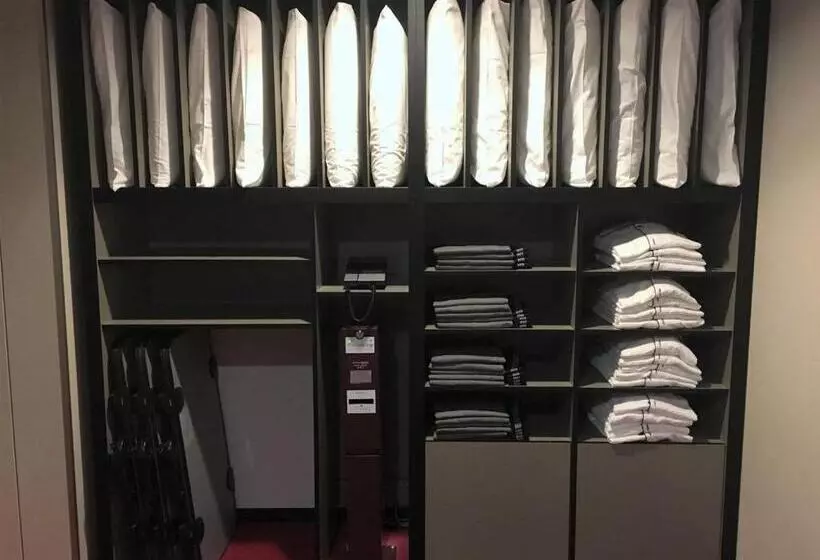 Green Rich Hotel Nagoya Nishiki